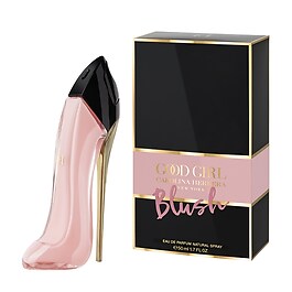 Good Girl Blush - Eau de Parfum - Bergamot, Ylang Ylang & Vanilya